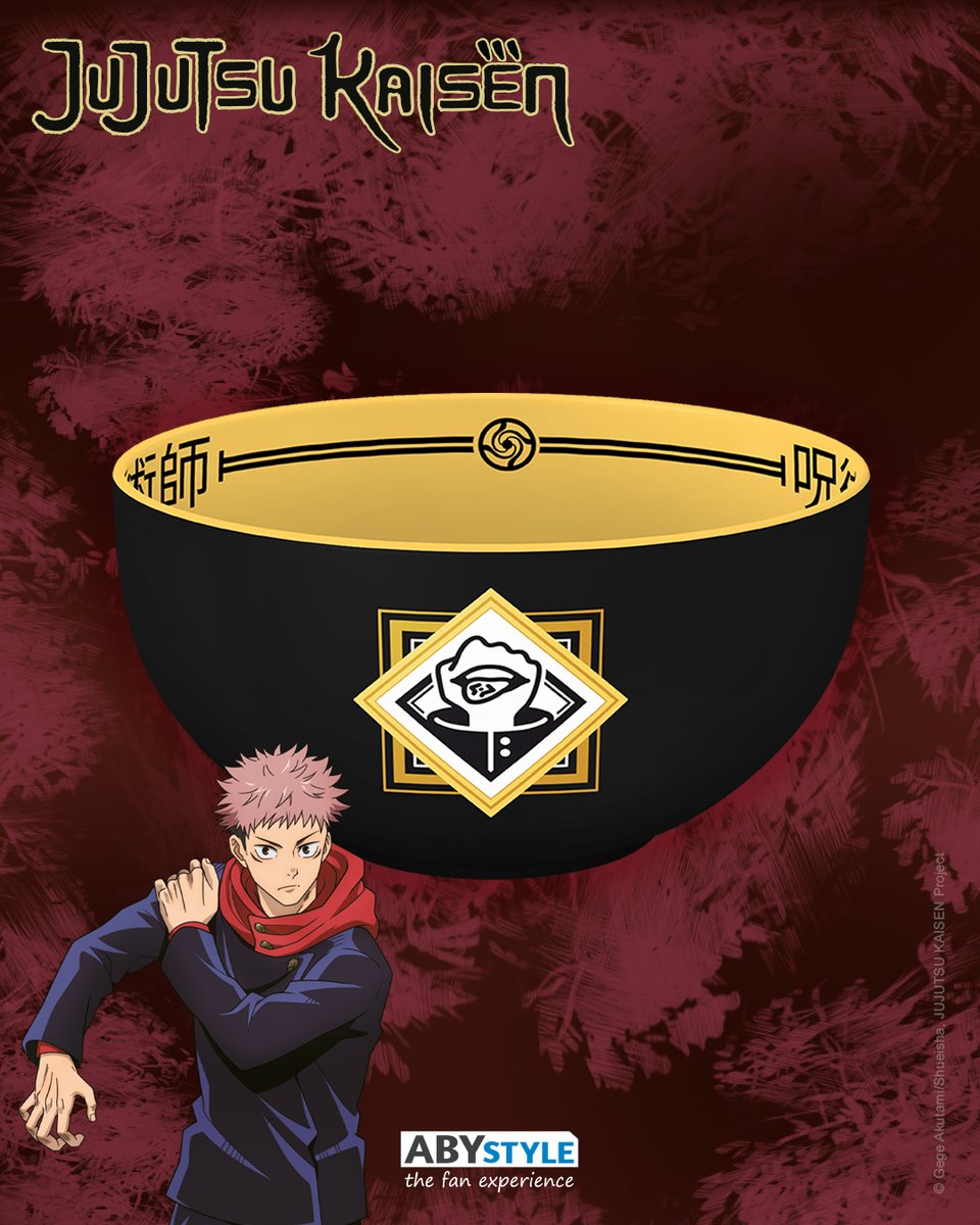 ABYstyle tweet media