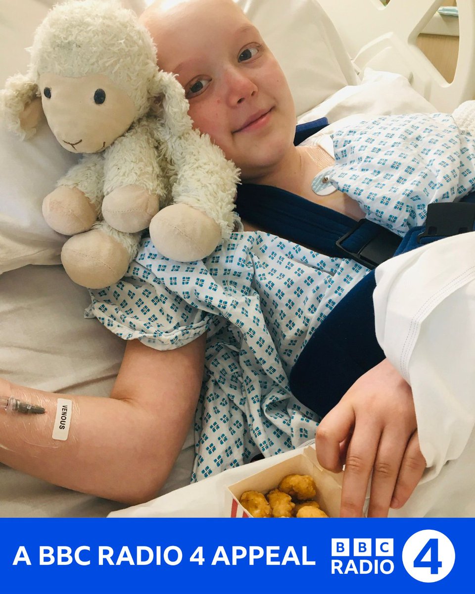 Bone Cancer Research Trust tweet media