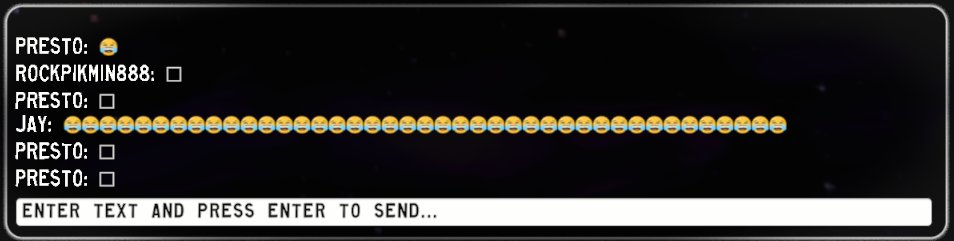 UndeadByDesign's tweet photo. Out of context chat from our most recent playtest session of #DEATHMARK
Can't you tell we're all professionals? :) https://t.co/ZwoqHvFfGy