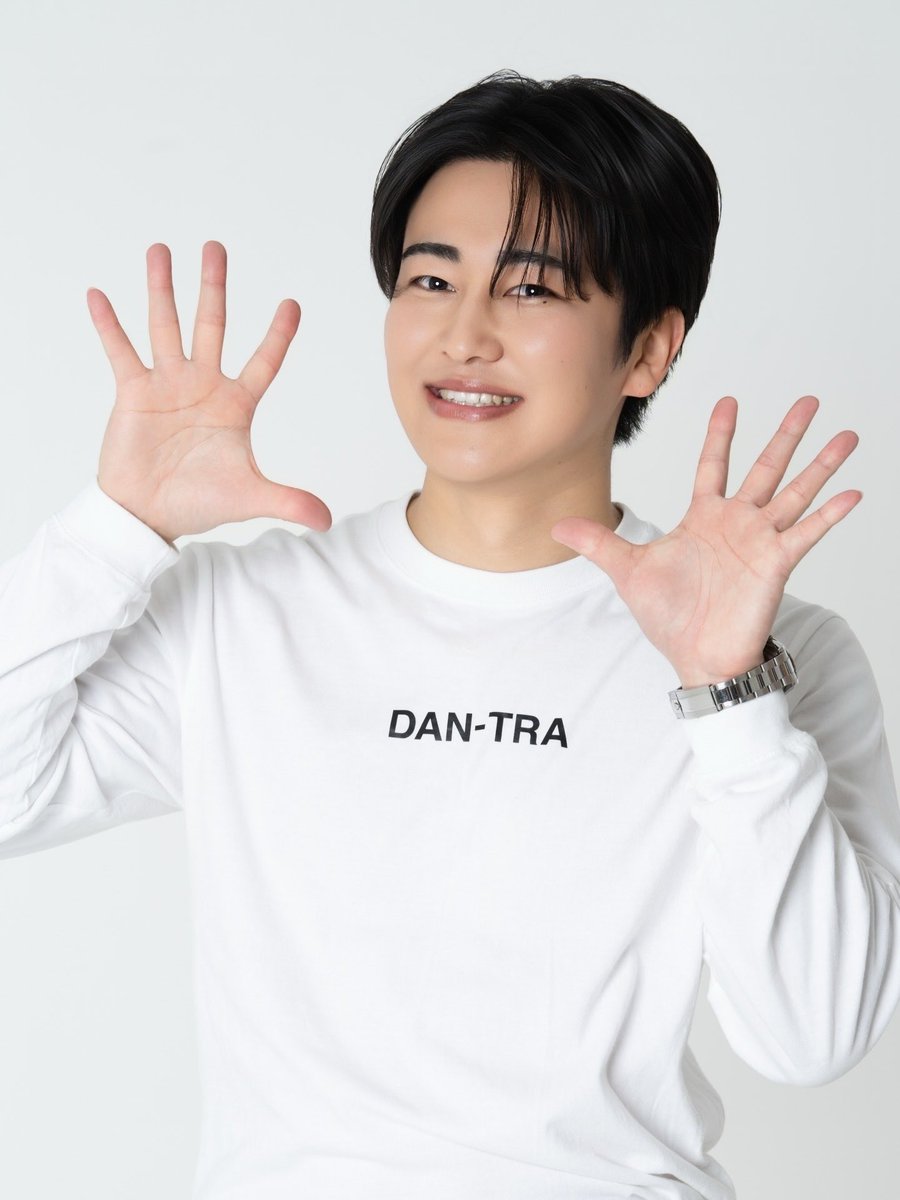 DANTRA_RYO's tweet photo. 【朗報】
なんとなんと‼️この度、3月14日(土) NHKのEテレ「オハ！よーいどん」に
ダンスのお兄さんRYO🌻が、
2025年のダイジェスト放送に出演📺

皆さんのおかげでまた夢が叶います💫
いつも応援ありがとうございます！！

これからも一緒に夢を
みんなで叶えて行きましょうね🤗🌻 https://t.co/8uiwav9W5a