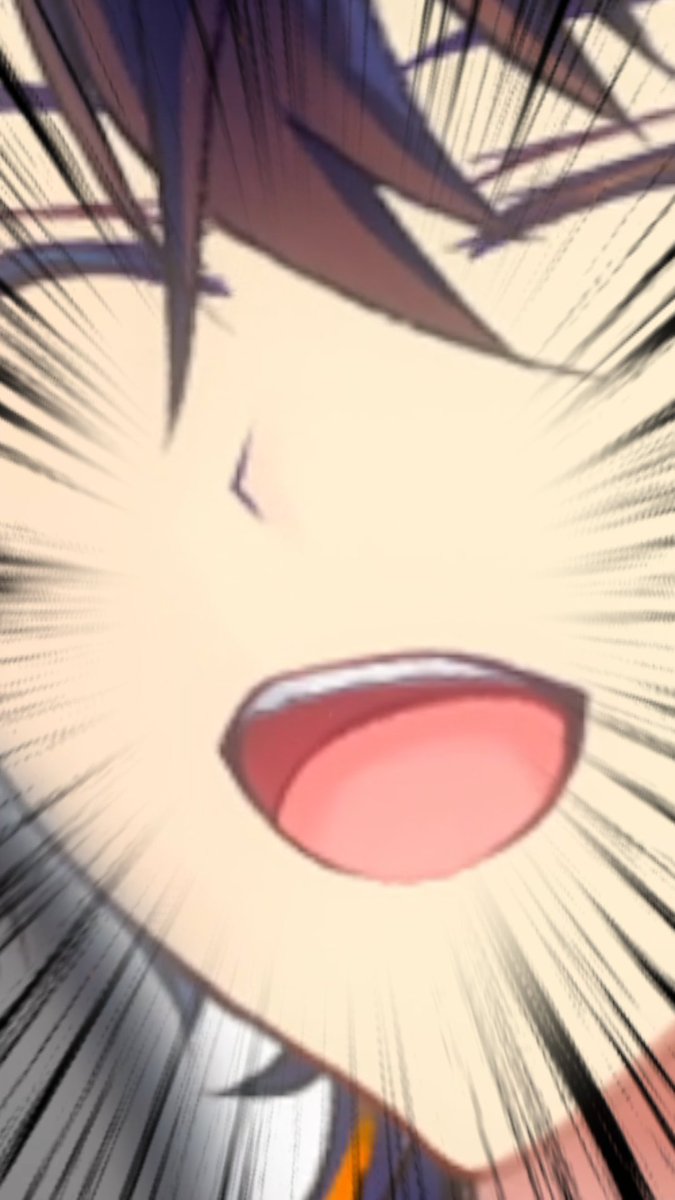 鴉紋ゆうく✝️👼のなめぷろだくしょん tweet media