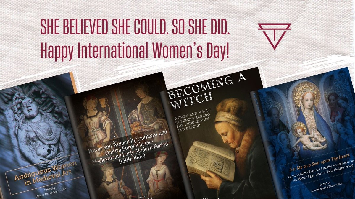 Trivent Publishing tweet media