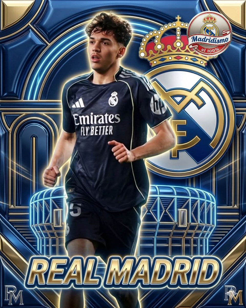 🔱 CHAMPIONS RM🔱 tweet media