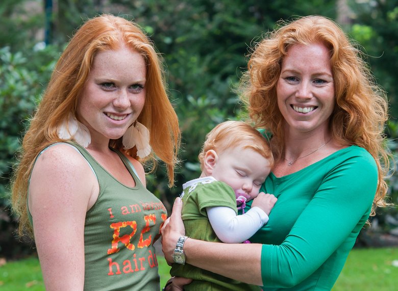 📍Redhead Days Festival tweet media