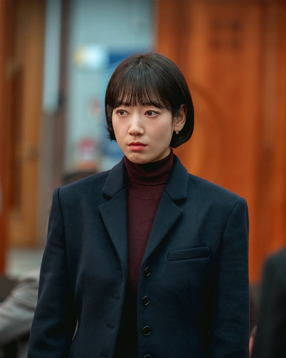 언더커버 미쓰홍 최종회 홍보 이미지 추가