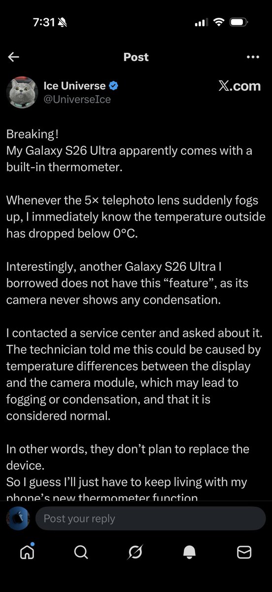Technical Stuffs tweet media