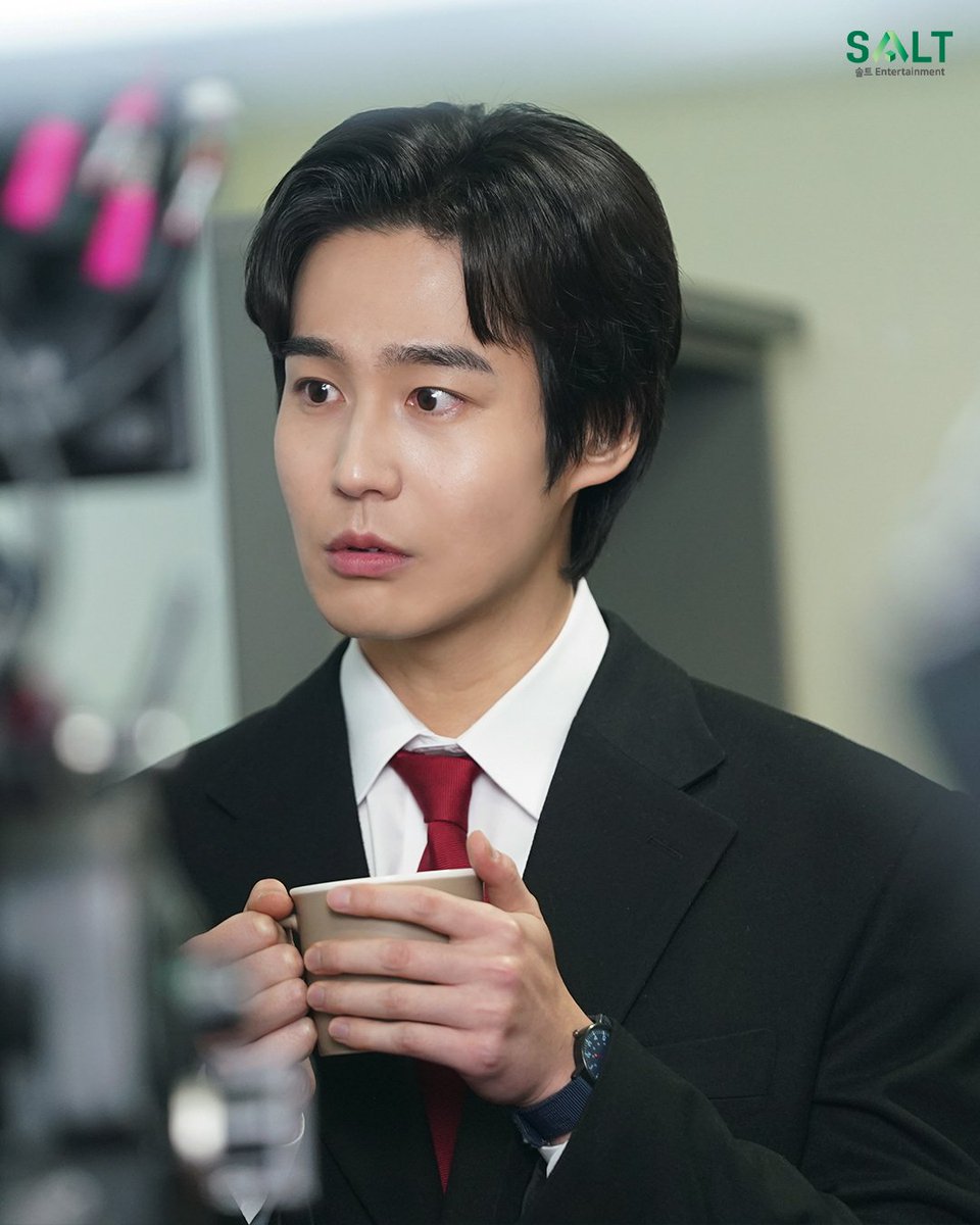 솔트 엔터테인먼트(SALT ent) tweet media