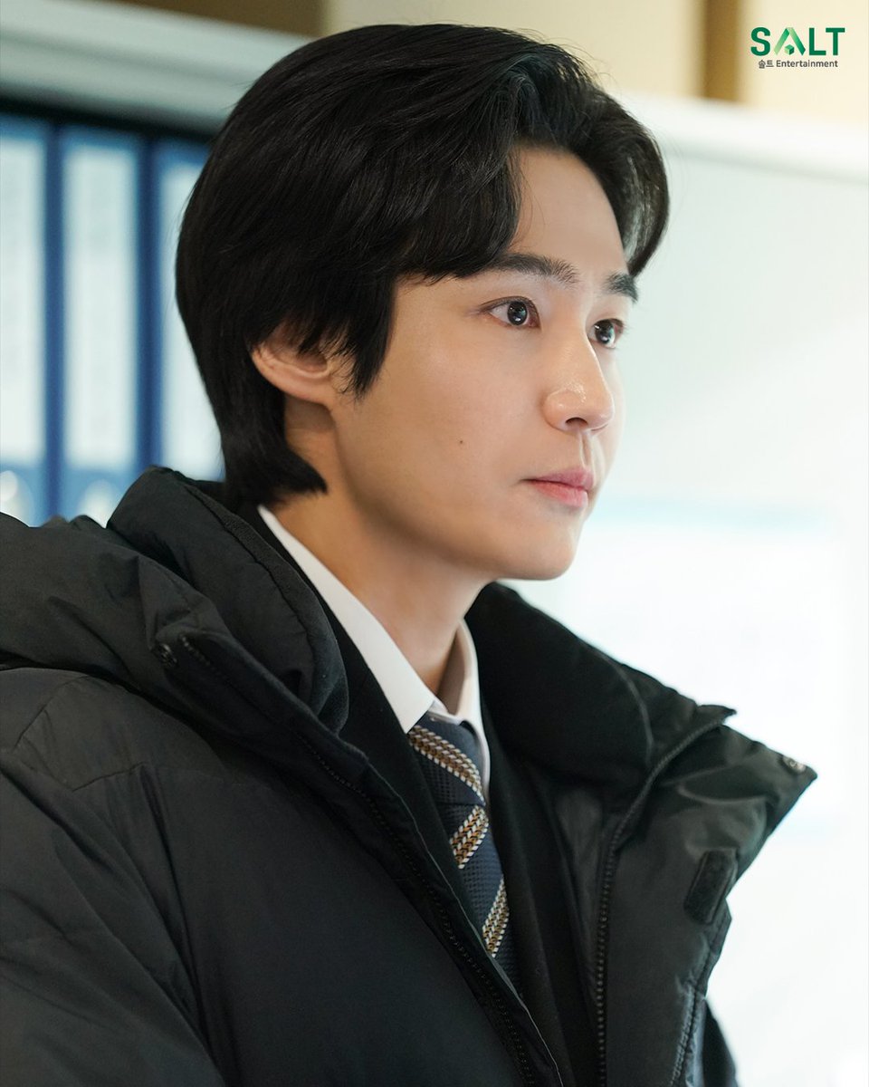 솔트 엔터테인먼트(SALT ent) tweet media