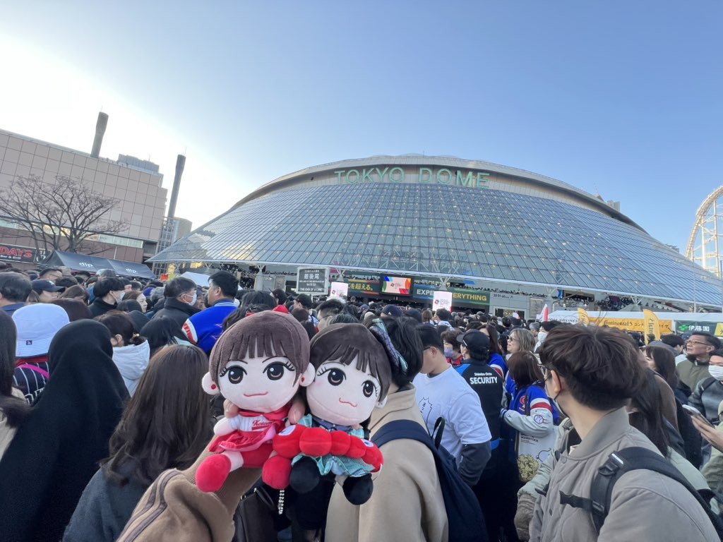 たくまる💚 tweet media