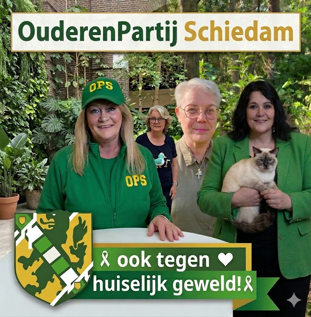 Van Avignon tot Schiedam: de schaamte voorbij - de Ouderenpartij Schiedam: vrouwen in onze stad weigeren nog langer in stilte te lijden en zoeken de weg naar hulpverlening, blijf-van-mijn-lijfhuizen en steungroepen schiedam24.nl/artikel/van-av…