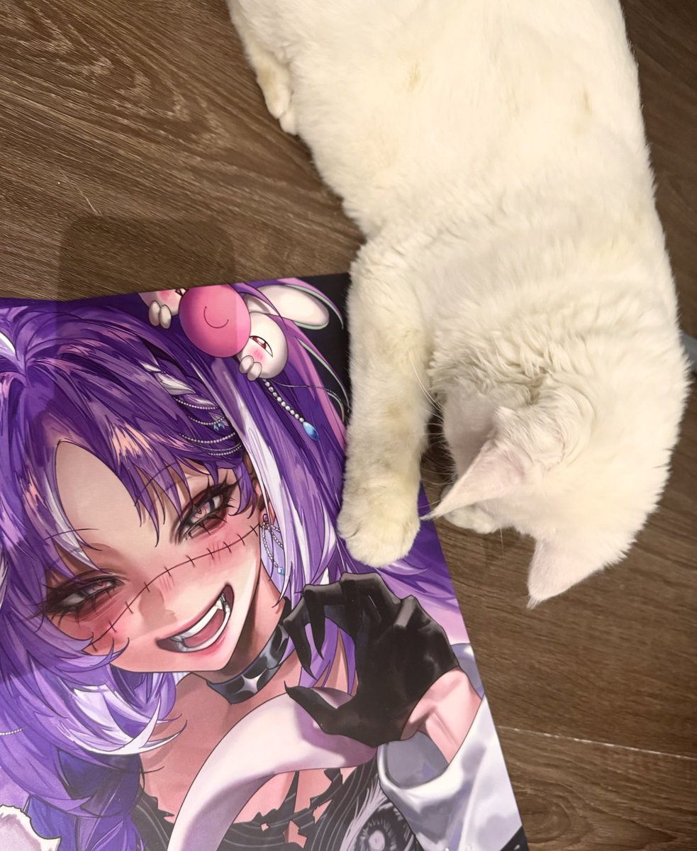 Michi Mochievee 💍 tweet media