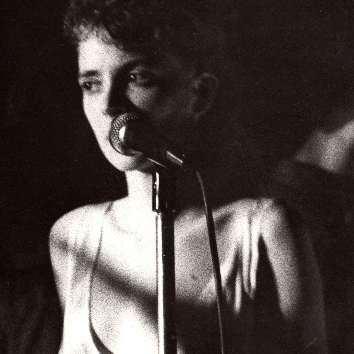 A Certain Ratio tweet media