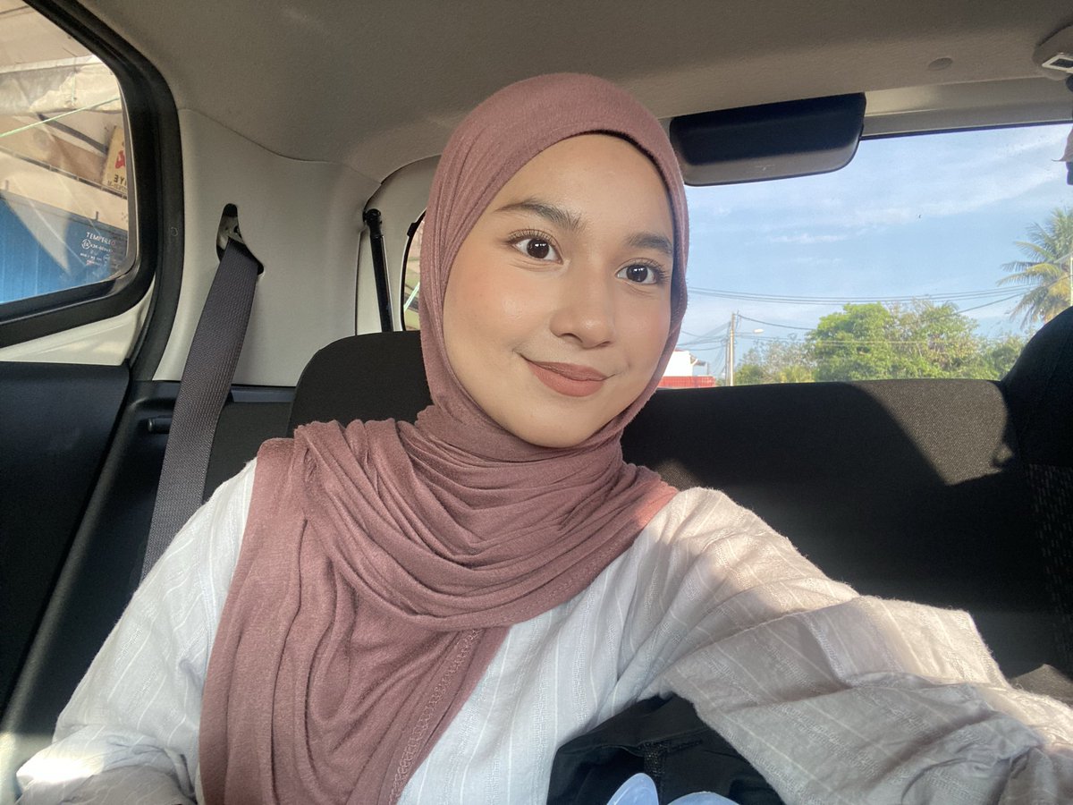 softme_'s tweet photo. Random plan ke segamat sblm balik raya (rumah mirah) https://t.co/D0MGf1qqXm