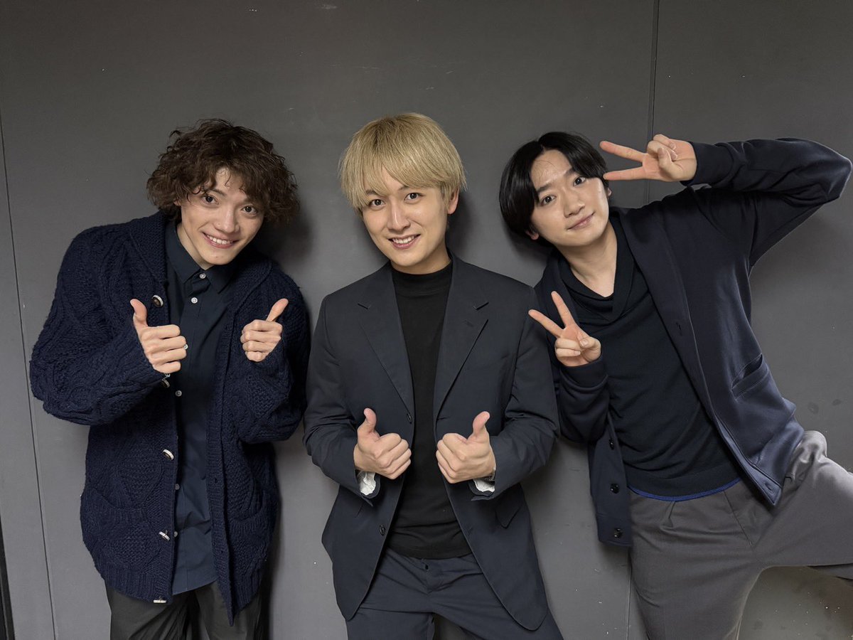 定本 楓馬 tweet media