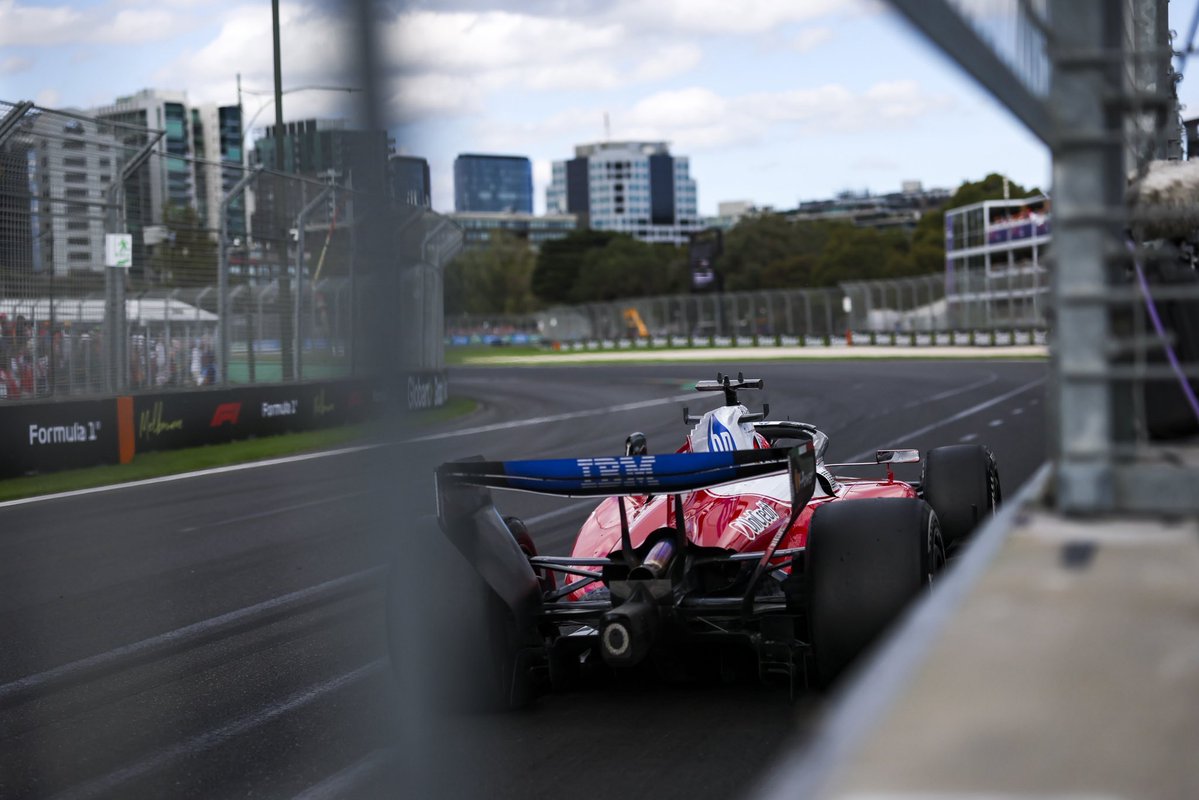 Ferrari Focus tweet media