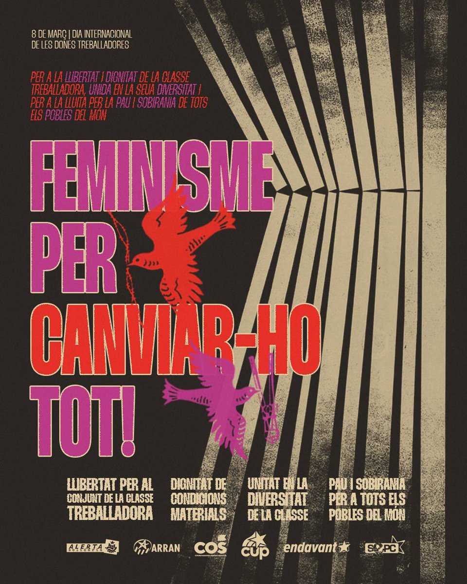 Esquerra Independentista de Mallorca tweet media