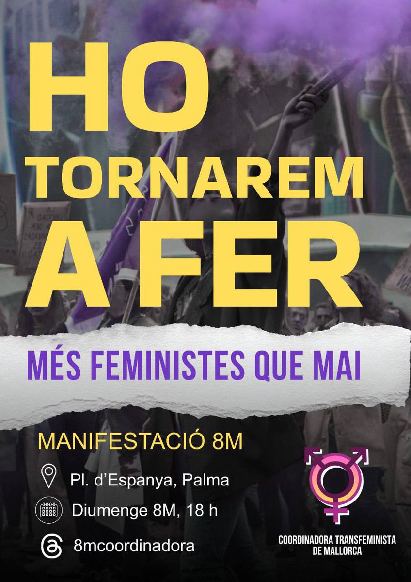 Esquerra Independentista de Mallorca tweet media