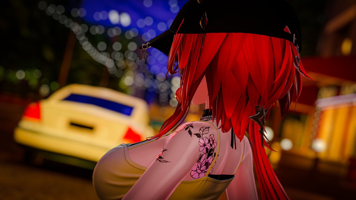 timori_aa's tweet photo. "나 불렀어? 뭐 기억난 거라도 있는 거야?"

📸@DigitallyAzure

#VRChatPhotography #VRChat #miltina3D https://t.co/j6VbbiCuef