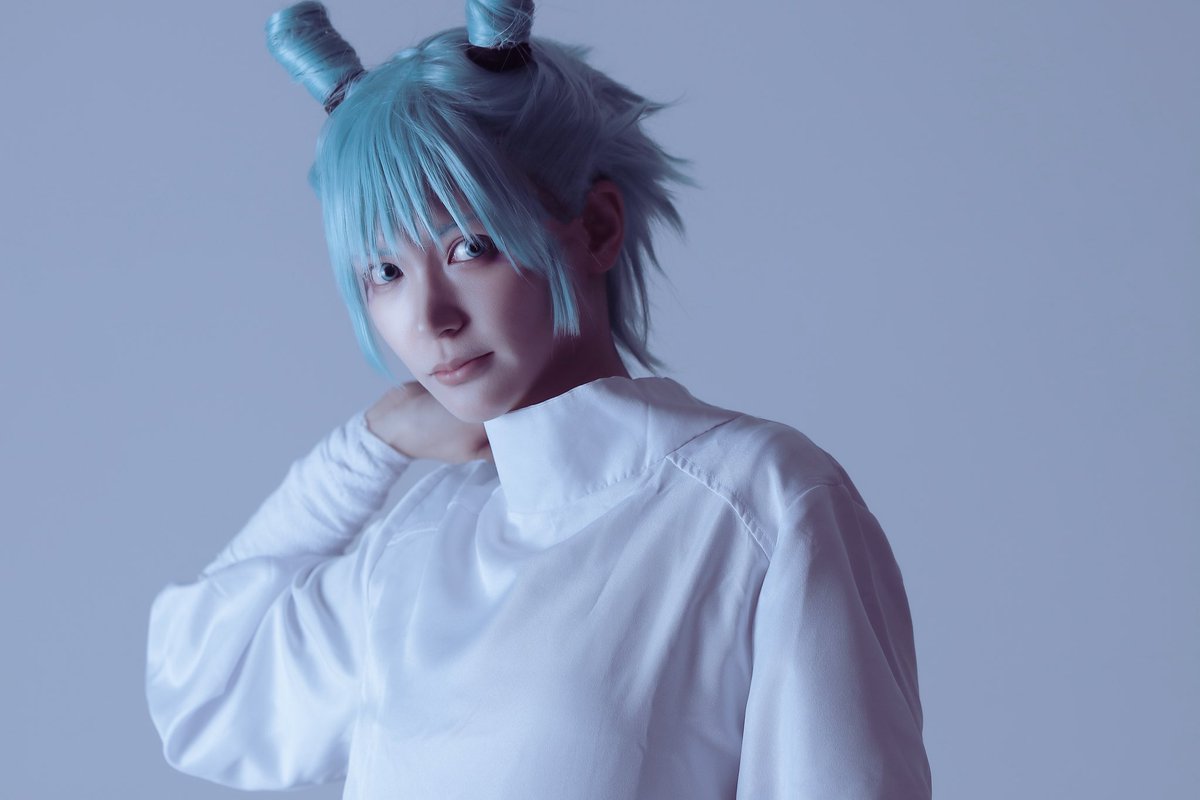 cos 【呪術廻戦/鹿紫雲一】

📷<a href="/suiiiii3/">翠</a>