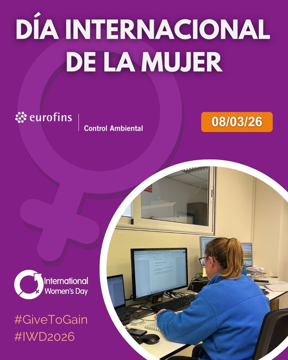NetENVIRA's tweet photo. (5/5)

#DiaInternacionalDeLaMujer https://t.co/JeifhW1FVg