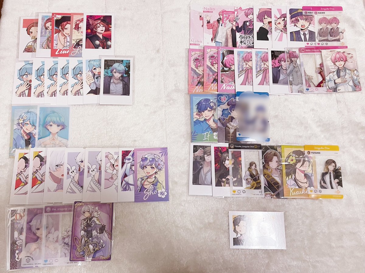 ぶた取引垢 tweet media
