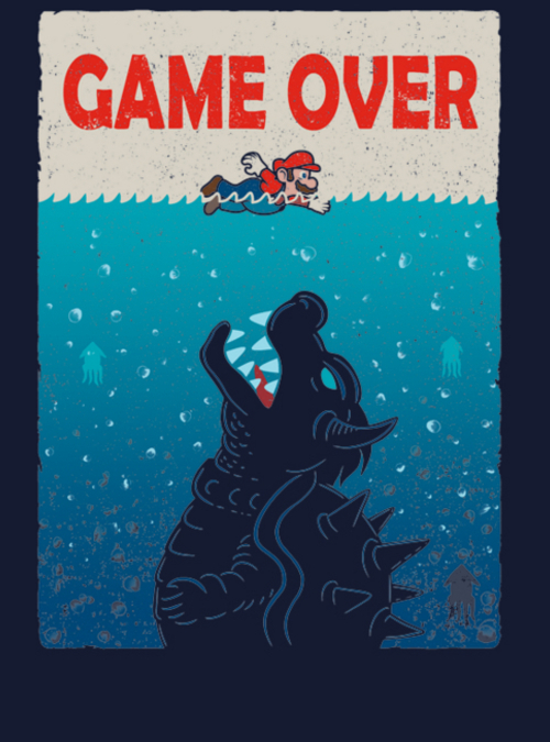 Qwertee.com tweet media