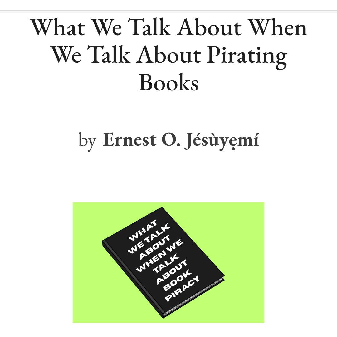 Seyi Lasisi tweet media