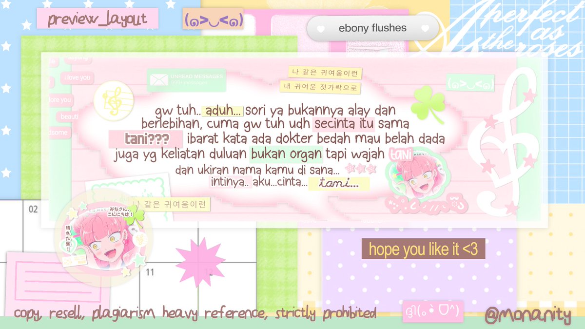 LiA 𐔌՞. .՞𐦯 tweet media