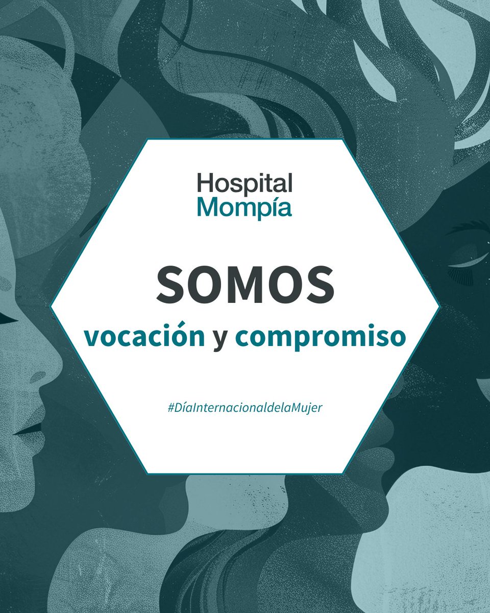 Hospital Mompía tweet media