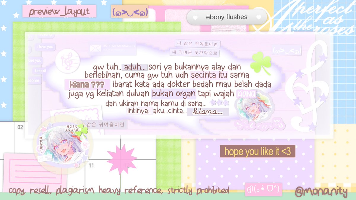 LiA 𐔌՞. .՞𐦯 tweet media