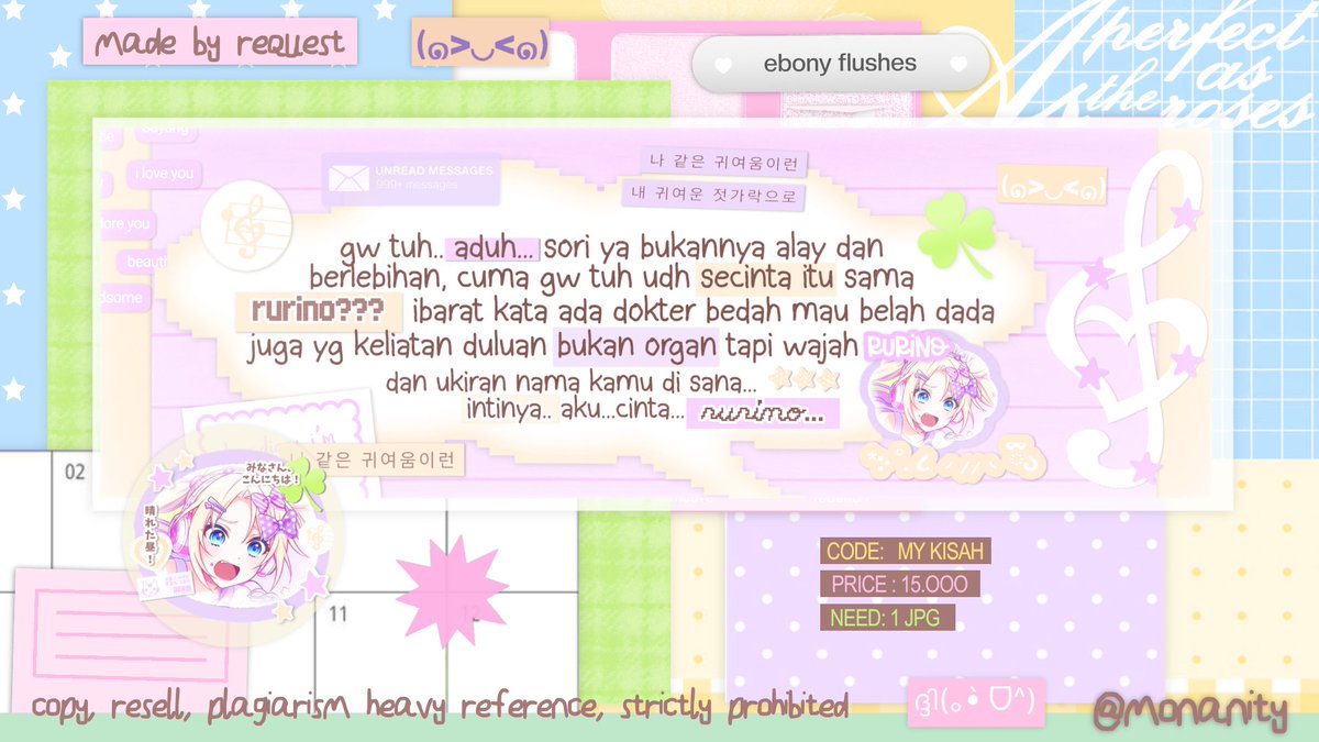 LiA 𐔌՞. .՞𐦯 tweet media