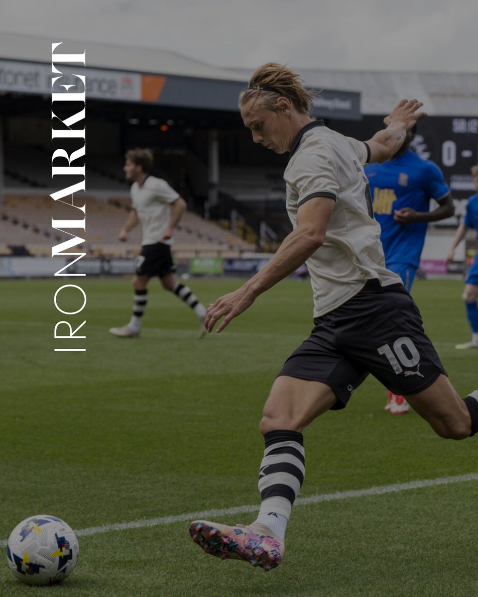 IronMarket Wealth tweet media