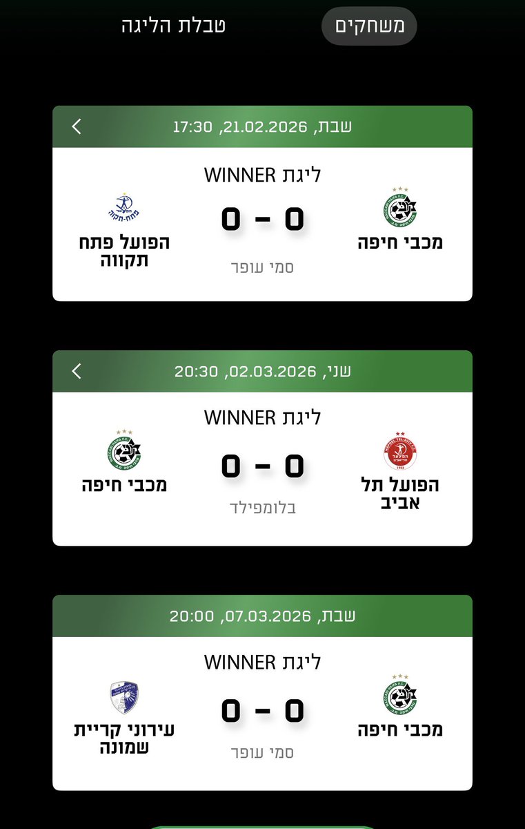 Eyal Bagaon 🟢⚪️ tweet media