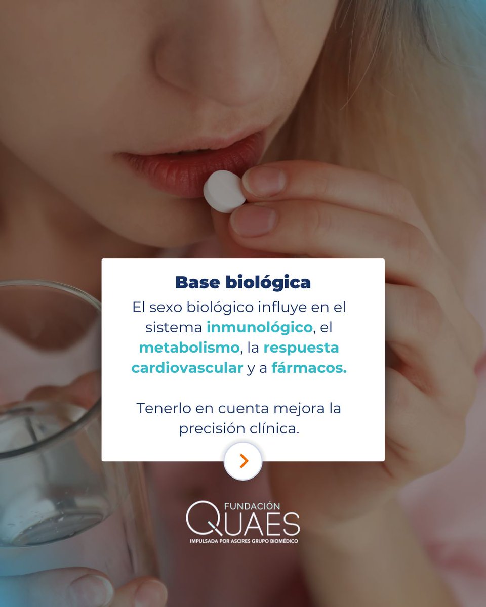 Fundación QUAES tweet media