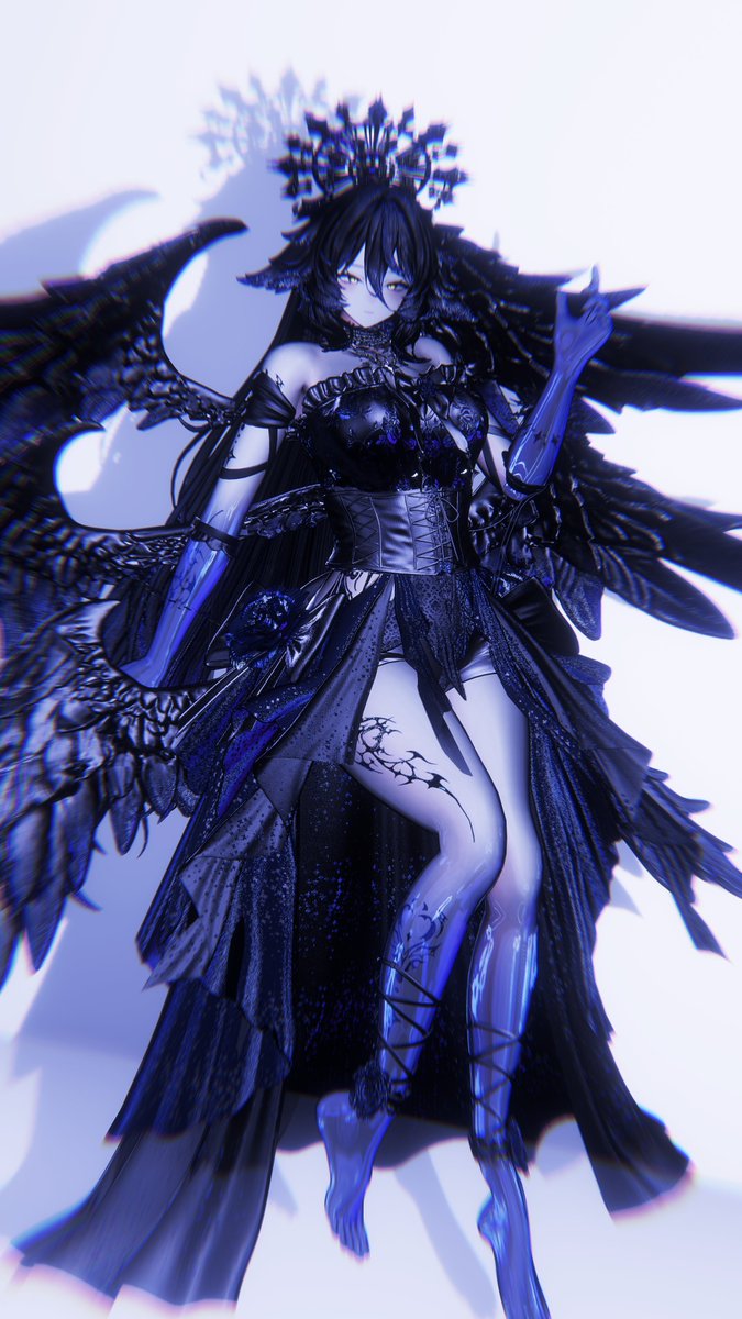 すのふり!VRC tweet media