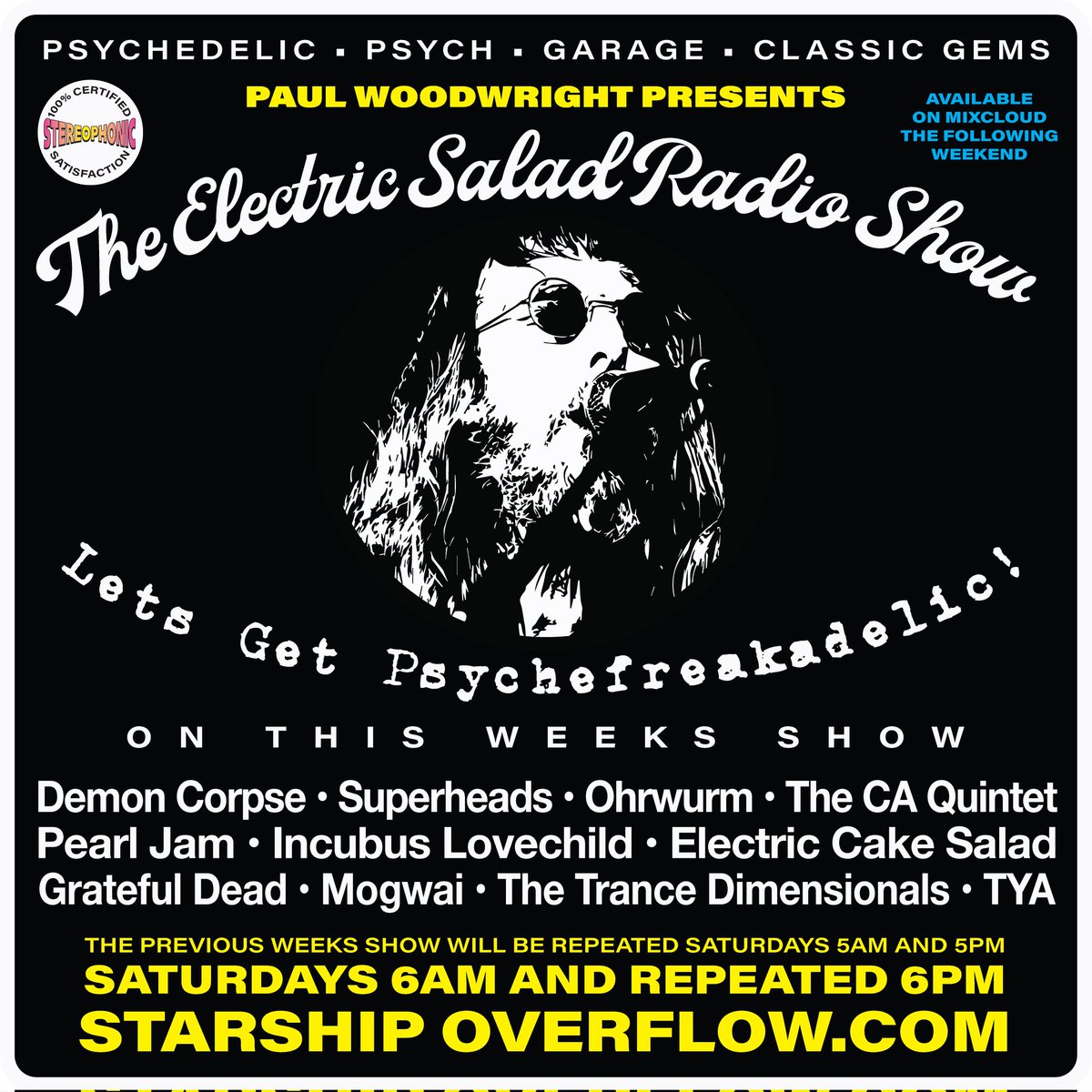 Deviant Amps tweet media