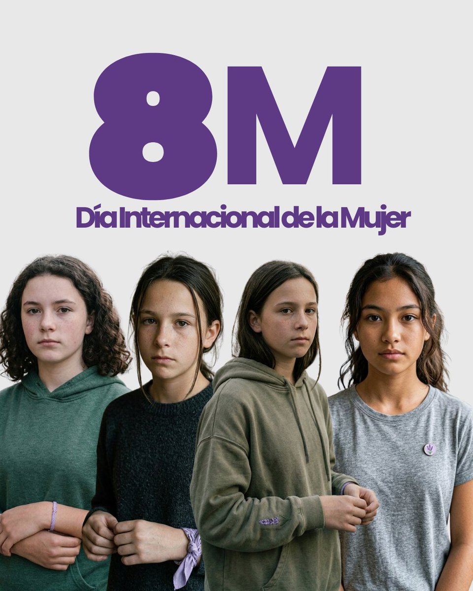 Fundación ANAR tweet media