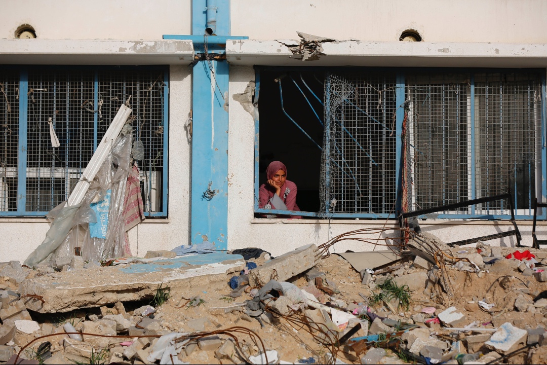 UNRWA.es tweet media