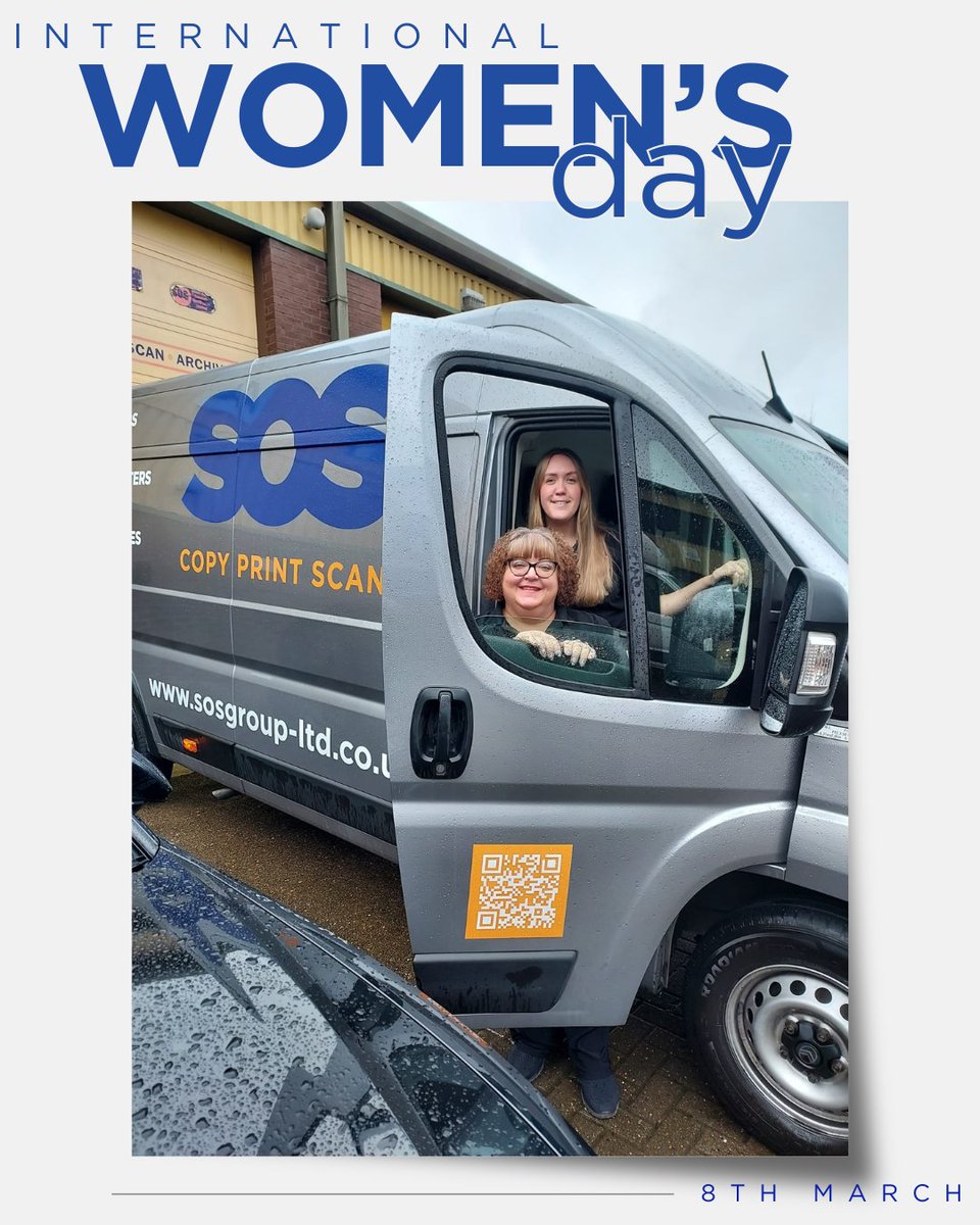 SOS Group Ltd #SBS Winner tweet media