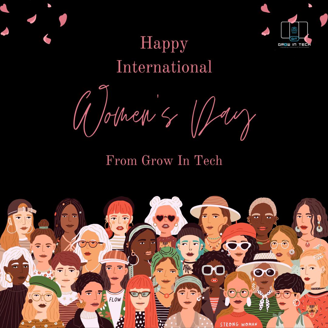 Grow In Tech tweet media