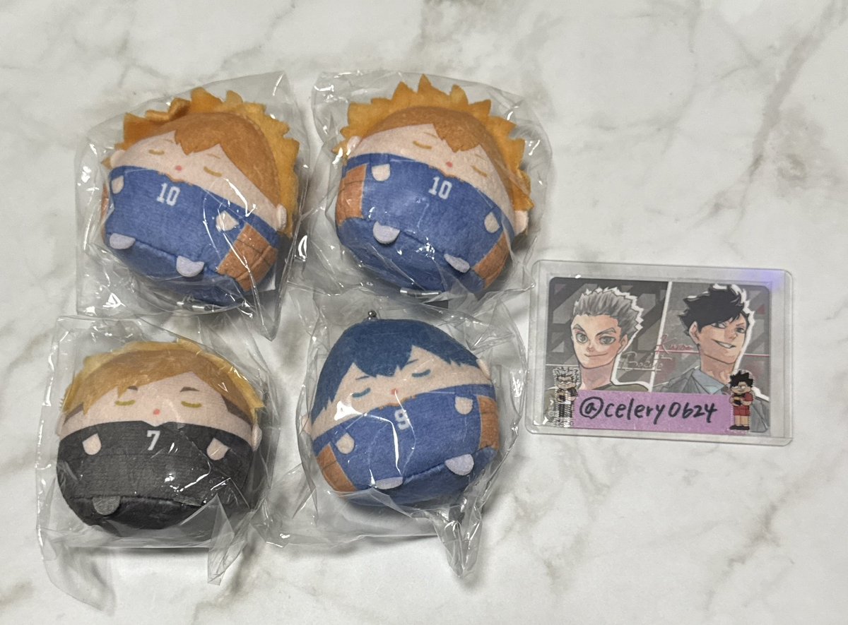 Mii@プロカあり tweet media