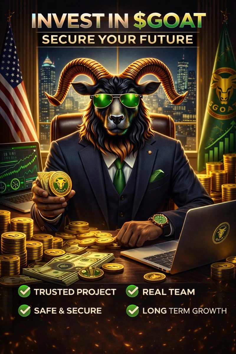 RUGGOAT tweet media