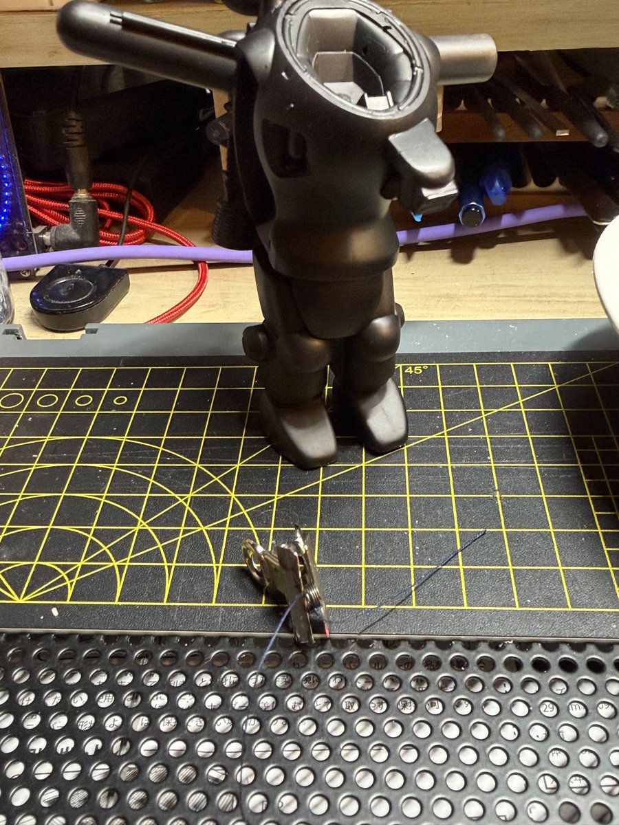 NariNari tweet media