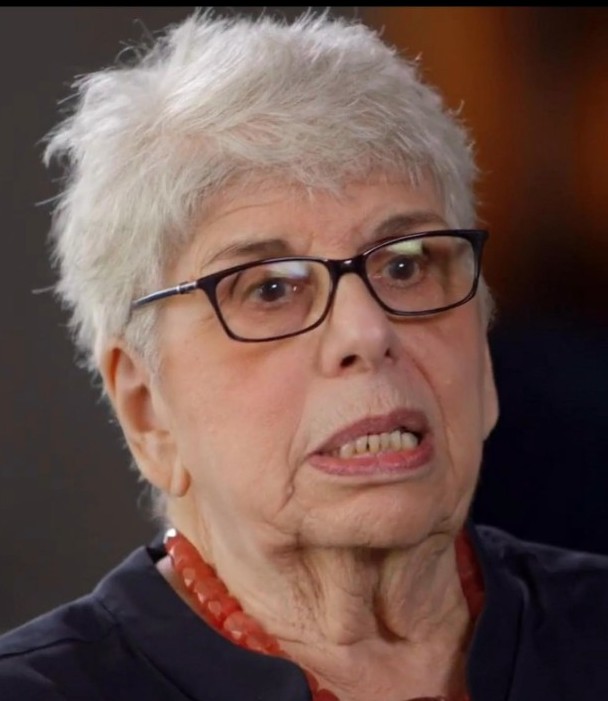 Nadine B. Hack tweet media