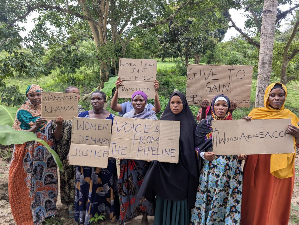 Green Conservers tweet media