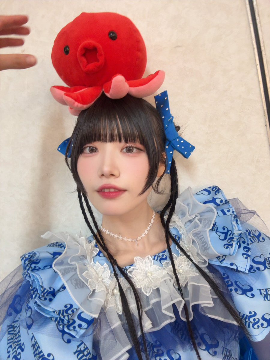 タオルVer.2 ユニフォーム 奥田彩友 SWEETSTEADY