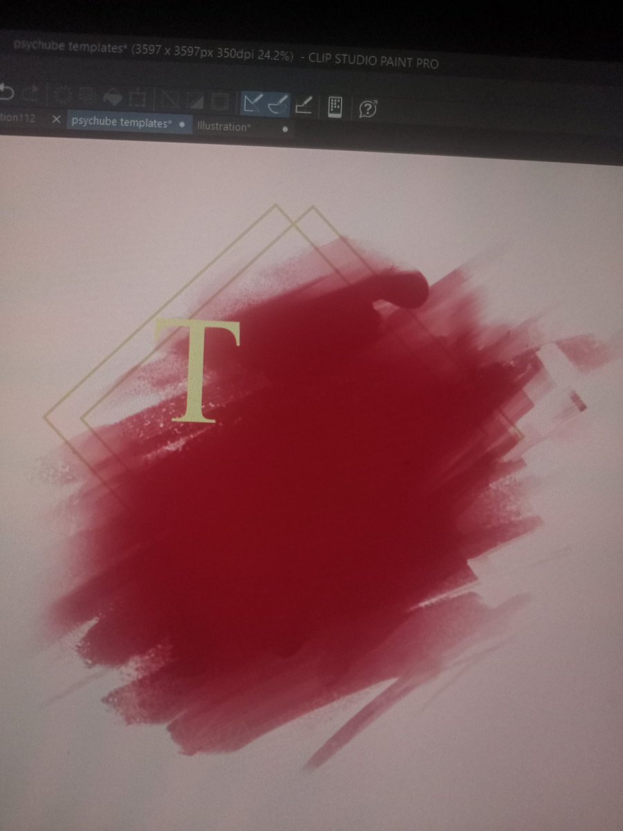 ♠️♥️ Shana ⚢ ♣️♦️ || Eating Tennant's Charcoal tweet media