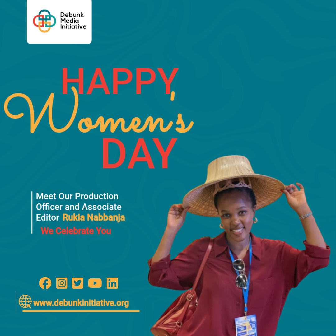 Debunk Media Initiative tweet media