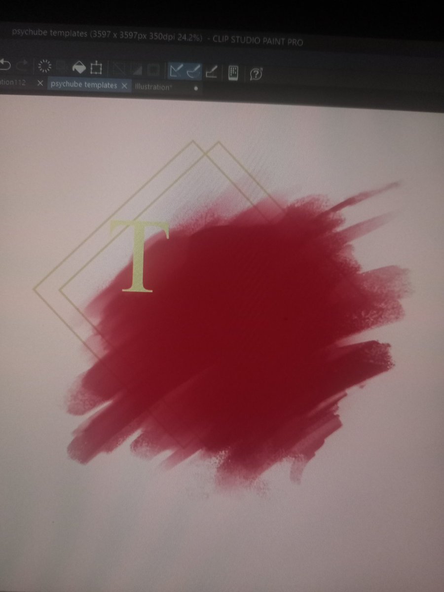 ♠️♥️ Shana ⚢ ♣️♦️ || Eating Tennant's Charcoal tweet media