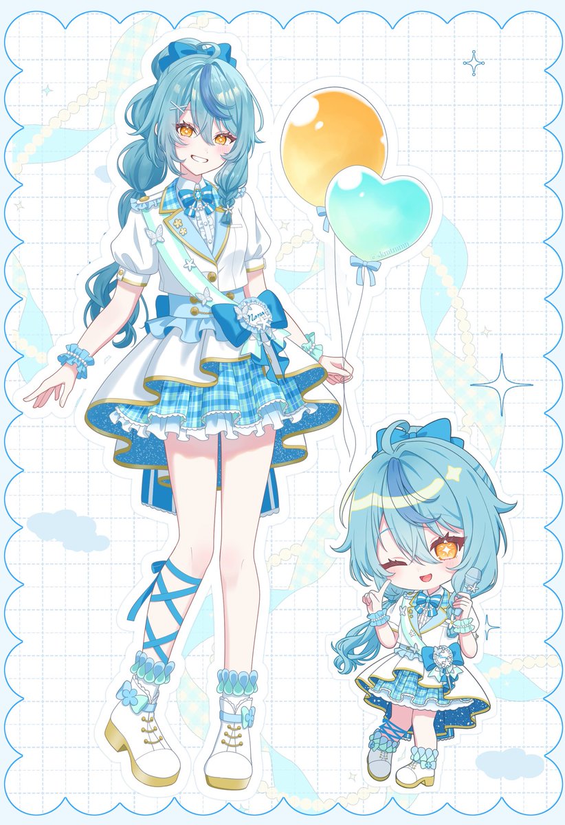 skmtmmn's tweet photo. 捏造アイドル🛼 https://t.co/kXzuK7GF8M